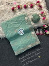 Tew Pure Soft Tissue Paper Silk Saree Bulk Orders In India